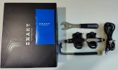 Pedali con misuratore di potenza Look SRM Exakt Duo