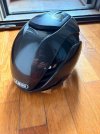 Casco ABUS GameChanger 2.0 Tg S