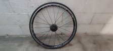 RUOTA RULLI