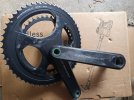 Guarnitura Campagnolo Super Record 2024