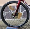 Roval Alpinist CLX II (con 3 mesi!)