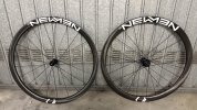 SET RUOTE NEWMEN STREEM C38-C35