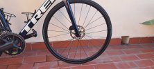 Ruote Bontrager Paradigm SL
