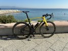 Cannondale Supersix hm