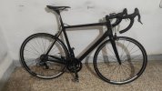 Cervelo R5