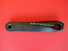 Guarnitura Shimano Ultegra 11v