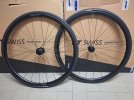 Ruote dtswiss disc r470