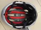 Casco HJC Valeco L (58-63)