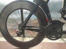 Cervelo P5 Tri
