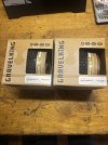 Coppia Copertoni Panaracer GravelKing X1 R 40