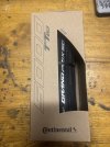 Copertone Continental GP5000 TT TR 28"
