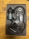 Puleggia Ceramicspeed OSPW RS ALPHA per Sram Red E1