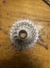 Cassetta pignoni 10-28 Sram Red AXS XG-1290 D1