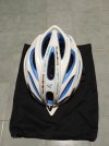 casco Ekoi Corsa light + smanicato Sportful Hotpack