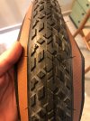 Copertoni Gravel Pirelli CINTURATO M 45