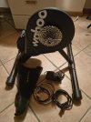 Rullo interattivo WAHOO KICKR CORE
