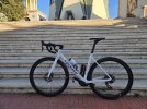 Colnago v5rs Tg 48.5 dura ace