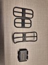 Sensore cadenza Garmin 2