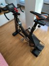 Bikestepper