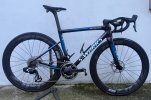 Specialized S-Works Tarmac SL8 Soudal Quick-Step