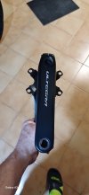 Guarnitura ultegra  fc08