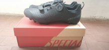 Scarpe ciclismo per mountain bike