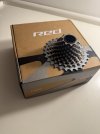 Cassetta Sram Red 12v 10-28T    CS-XG-1290-E1