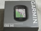 GARMIN EDGE 840