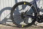 Olympia IKON carbon DISC 105 7020 22V X-FEEL tg M 56