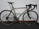 Bianchi in Titanio