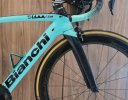 Cerco forcella Bianchi XR4