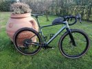 Gravel BMC URS LT Two