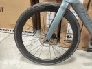 Ruote Nuove Complete Syncros Capital 50 Carbon + pacco pignoni 12v
