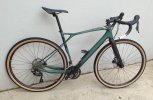 GT Grade Carbon Expert - GRAVEL - TG ML