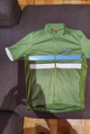 Maglia maniche corte marca Rapha