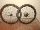 Ruote SYNCROS Capital 1.0 40 Disc
