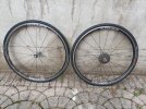 Shimano Dura Ace 1380 carbon