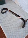 curva FSA Carbon Pro 42