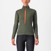 Giacca Castelli ALPHA Ultimate Insulated W NUOVA