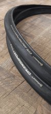 Continental Grand Sport Race 25x700 (2 pezzi)