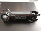 Attacco manubrio deda zero2 - 13 cm