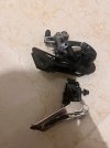 Stimano dura ace 9100 11v