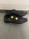 Scarpe Sworks SL7 Sagan Edition n.45