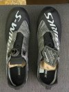 Scarpe Specialized Exos S-Works 43