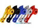 Forcellino Carbon-Ti X-Hanger DA9200 UDH per Shimano Dura-Ace, Ultegra, 105