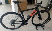 3T Exploro - gravel Tg S