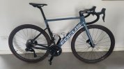 Focus Izalco Max 9.7