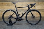 Cannondale supersix EVO tg 54 ultegra freni a disco