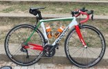 Parkpre K999 T-evo