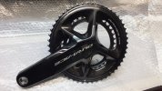 Guarnitura Shimano Dura Ace Fc-R9200 12v 50/34 172,5